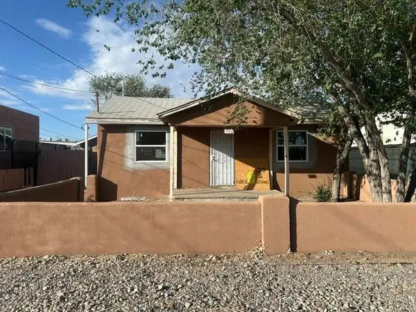 120 Veranda Road Nw, Albuquerque, NM 87107