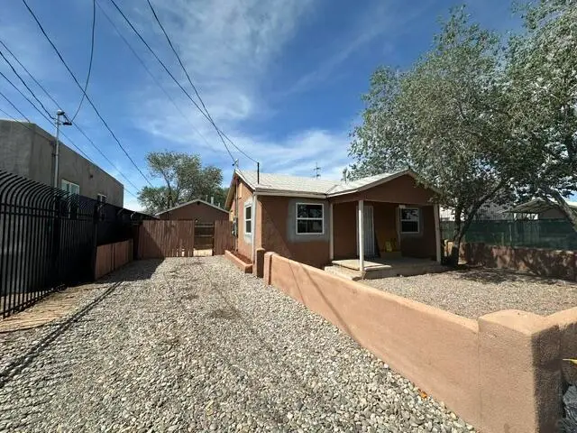 120 Veranda Road Nw, Albuquerque, NM 87107 - #2