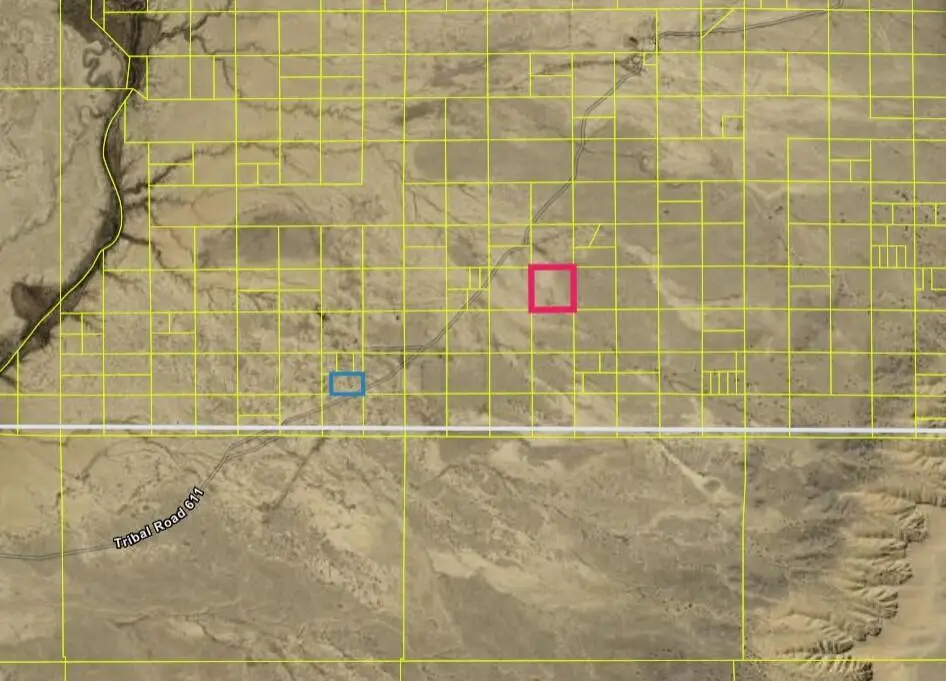 Sec35 Pajarito Mesa, West Bernalillo, NM 87068 - #1