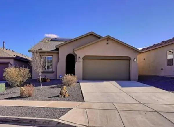 6391 Red Falcon Drive Ne, Rio Rancho, NM 87144