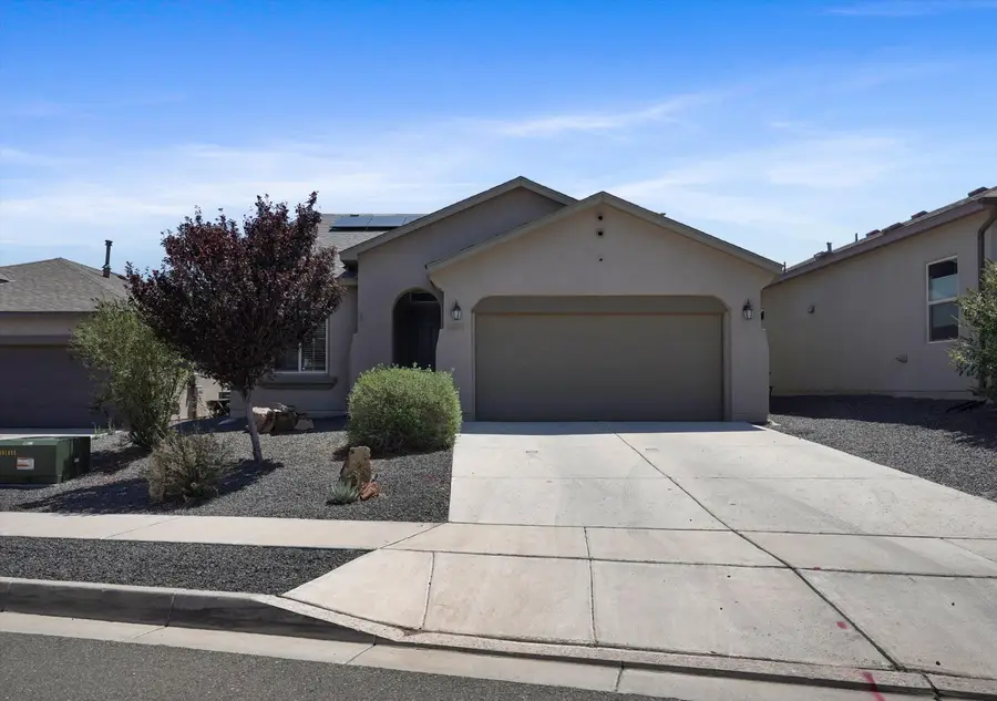 6391 Red Falcon Drive Ne, Rio Rancho, NM 87144 - #2