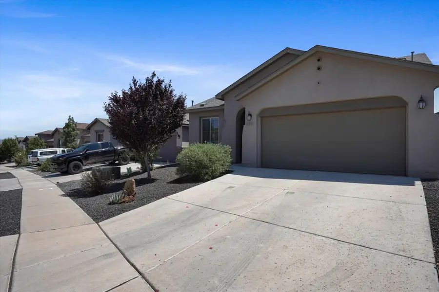 6391 Red Falcon Drive Ne, Rio Rancho, NM 87144 - #3