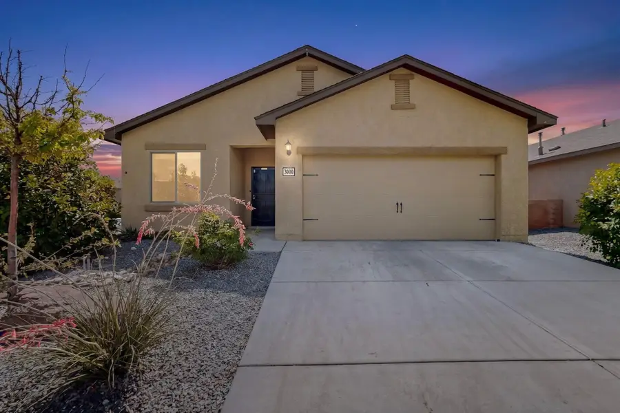 3000 Kraft Court Sw, Albuquerque, NM 87121 - #2