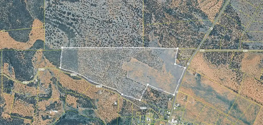 Highway 55, Torreon, NM 87061 - #2