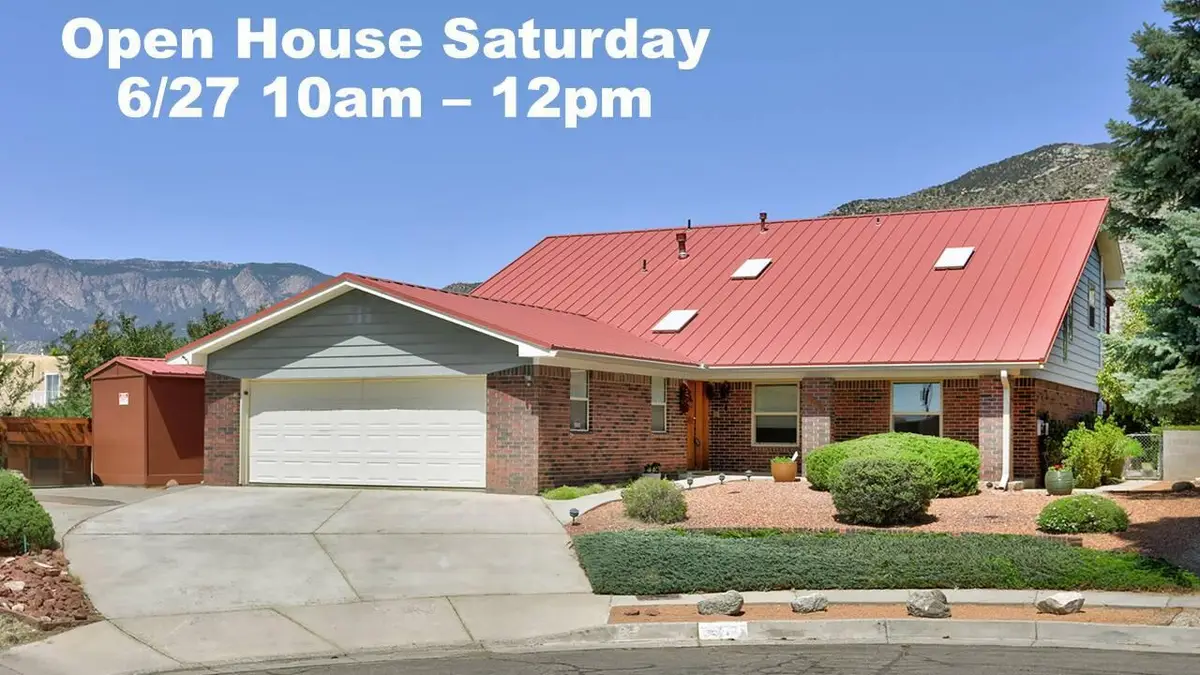 2712 Eastridge Drive Ne, Albuquerque, NM 87112 - #1