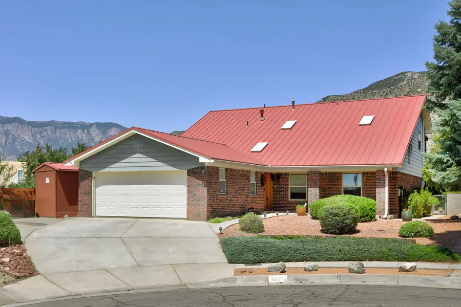 2712 Eastridge Drive Ne, Albuquerque, NM 87112 - #2
