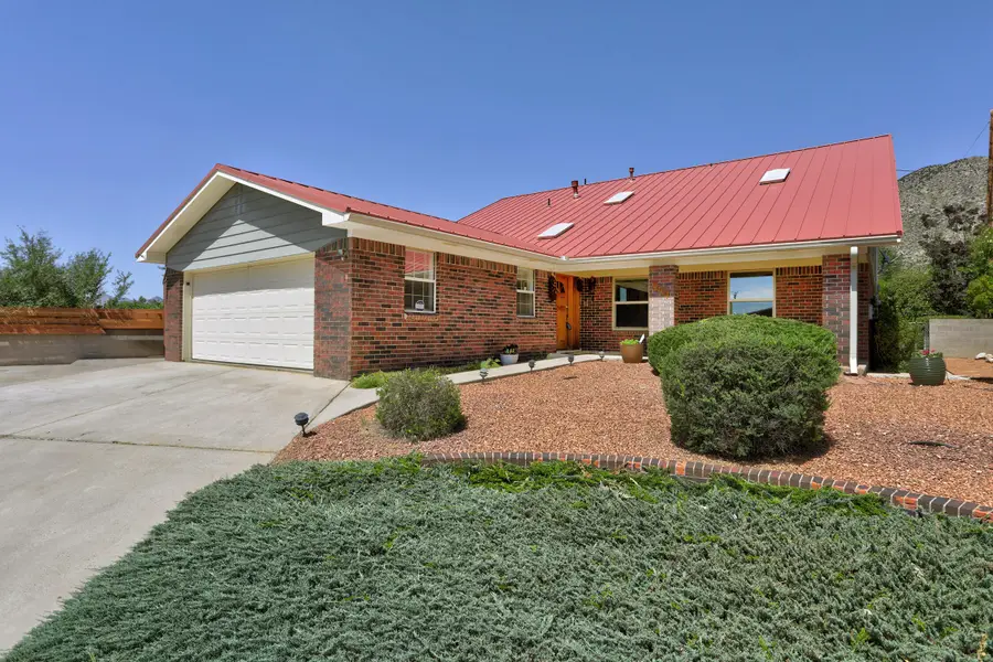 2712 Eastridge Drive Ne, Albuquerque, NM 87112 - #3
