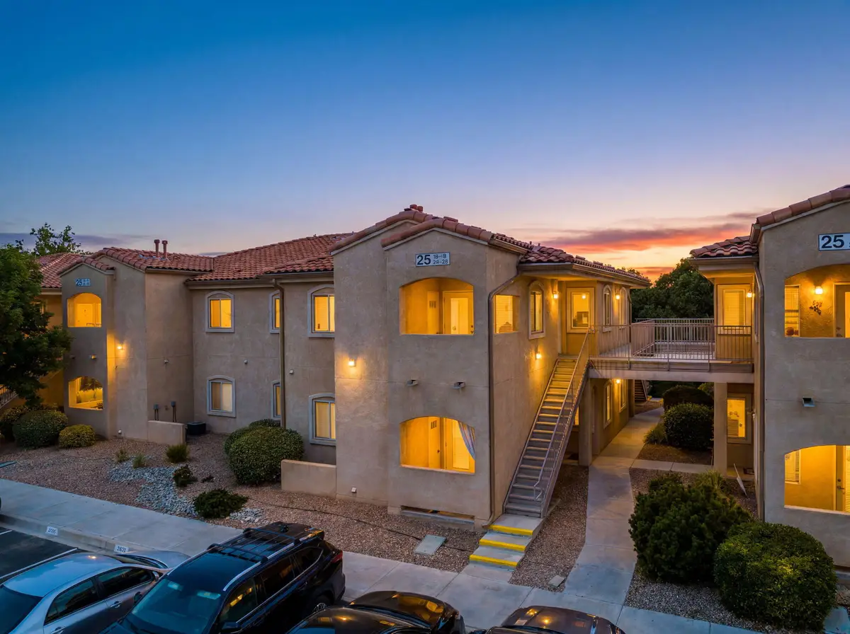 6800 Vista Del Norte Road Ne # 2515, Albuquerque, NM 87113 - #1