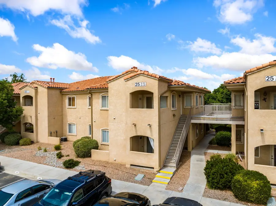 6800 Vista Del Norte Road Ne # 2515, Albuquerque, NM 87113 - #2