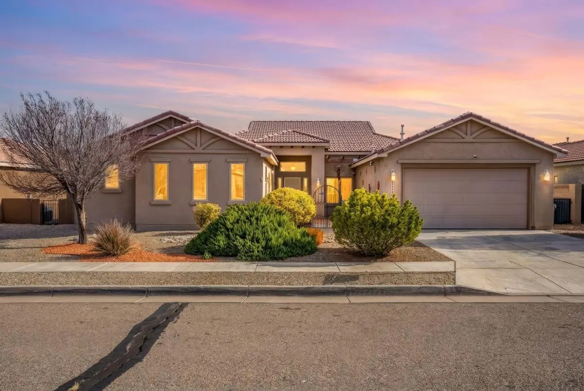 8908 Warm Springs Road Nw, Albuquerque, NM 87120 - #1