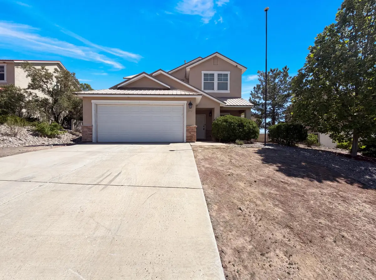 2513 Milagro Ridge Court Ne, Rio Rancho, NM 87124 - #1