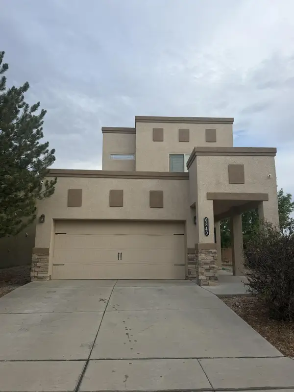 6840 Tree Line Avenue Nw, Albuquerque, NM 87114