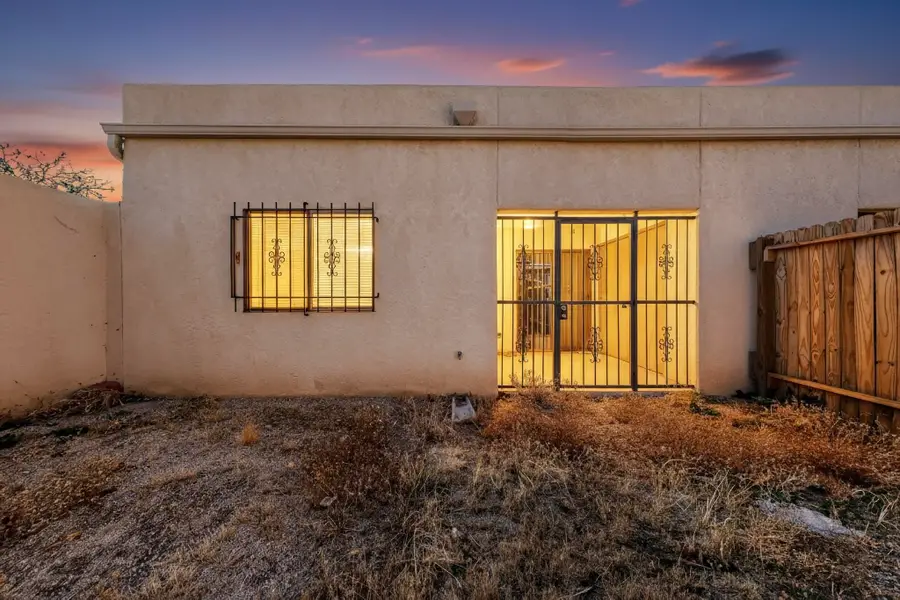 12609 Copperwood Drive Ne, Albuquerque, NM 87123 - #3