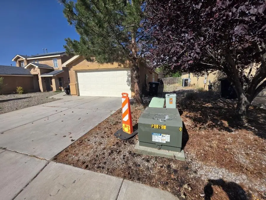 2767 Sundance Kid Drive Sw, Albuquerque, NM 87121 - #3