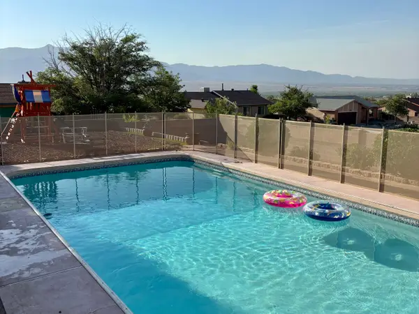4550 Pyrite Court Ne, Rio Rancho, NM 87124