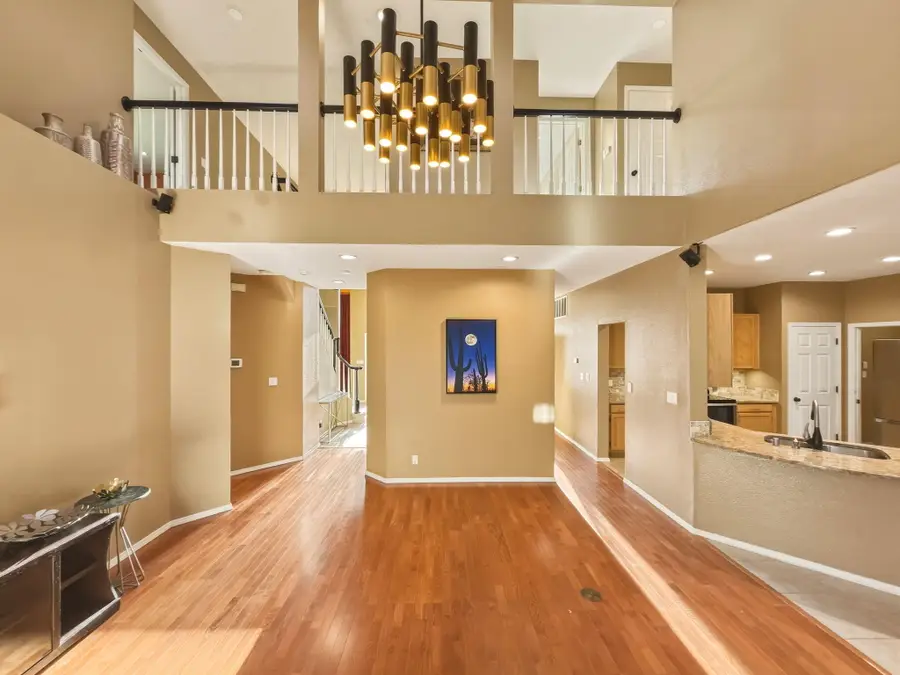 6312 Puma Place Ne, Albuquerque, NM 87111 - #2