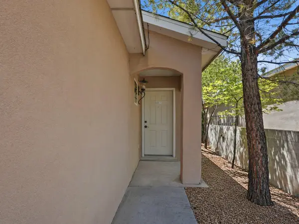 10408 N Sandy Creek Road Sw, Albuquerque, NM 87121