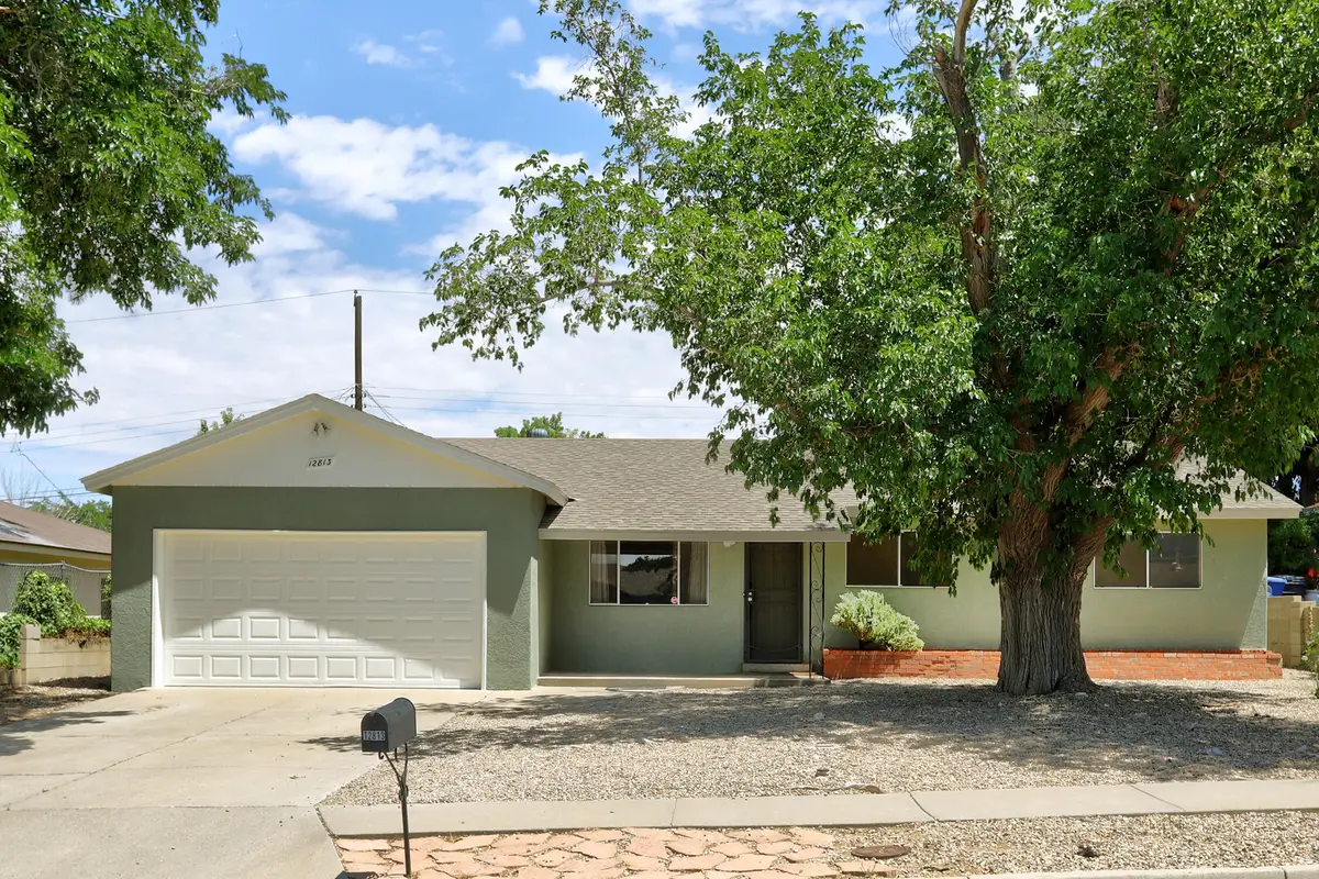 12813 Turquoise Avenue Ne, Albuquerque, NM 87123 - #1