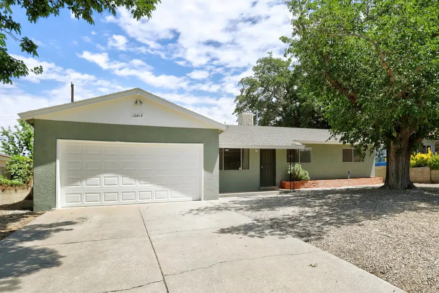 12813 Turquoise Avenue Ne, Albuquerque, NM 87123 - #2