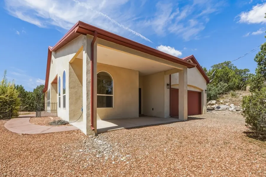 50 Steeplechase Drive, Edgewood, NM 87015 - #2