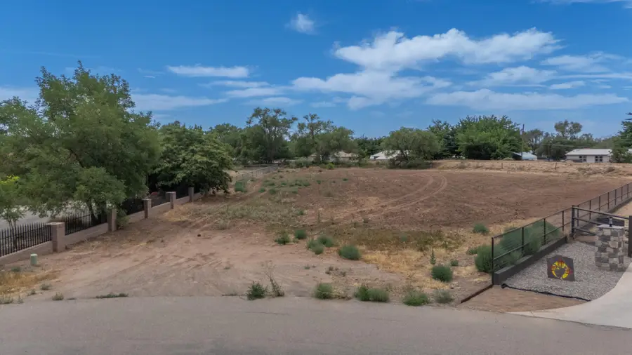 0 Los Pinos Road, Bosque Farms, NM 87068 - #2