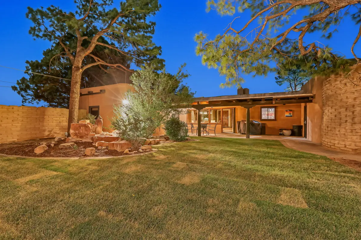 1313 Kentucky Street Se, Albuquerque, NM 87108 - #1