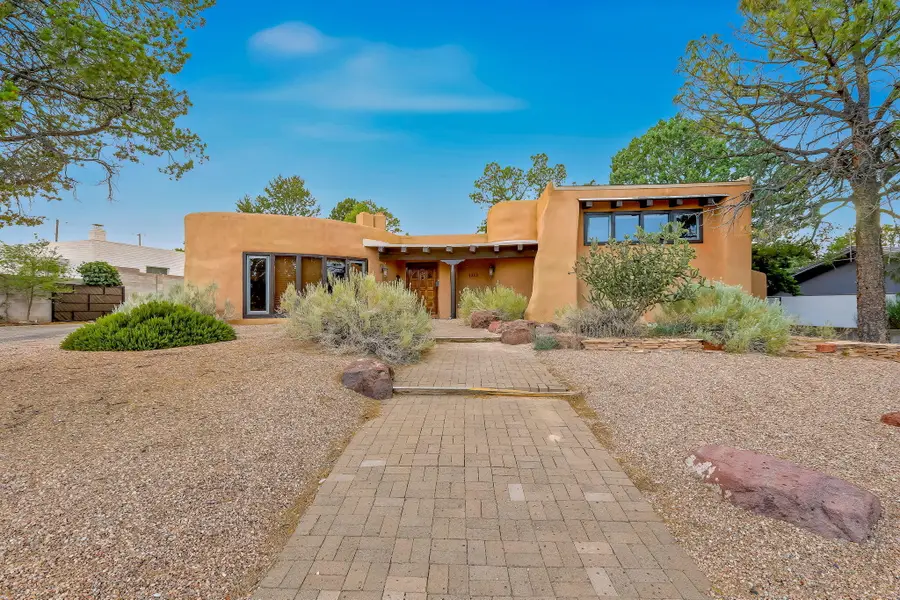 1313 Kentucky Street Se, Albuquerque, NM 87108 - #2