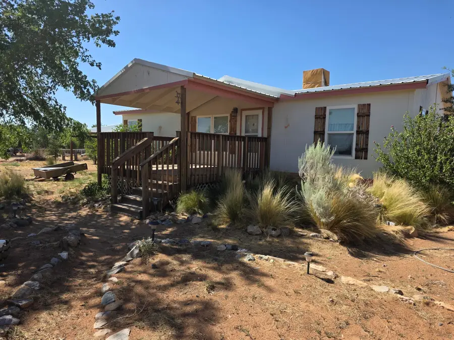 149 Manzano View Road, Los Lunas, NM 87031 - #2