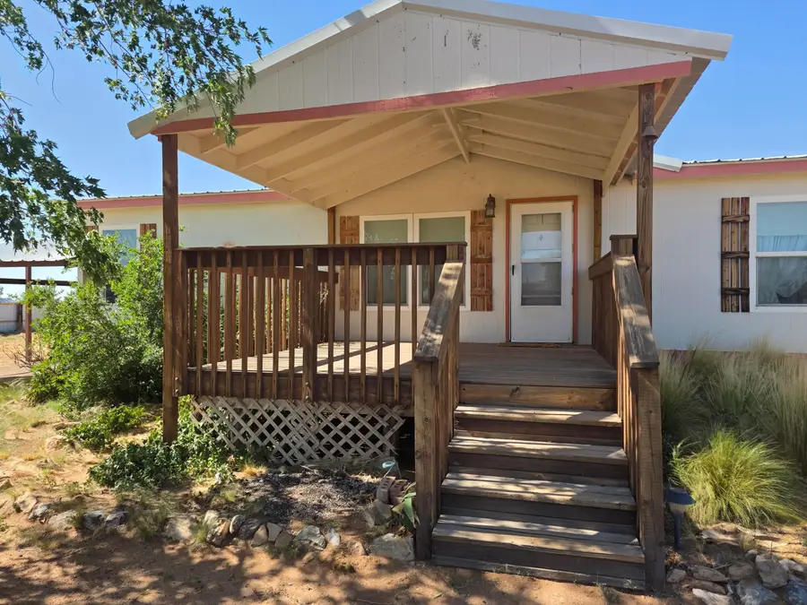 149 Manzano View Road, Los Lunas, NM 87031 - #3