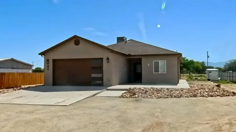 8 Servis Farm Road # A, Los Lunas, NM 87031 - #2