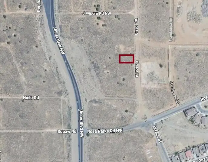 Uracca Street Nw #16, Albuquerque, NM 87120 - #1