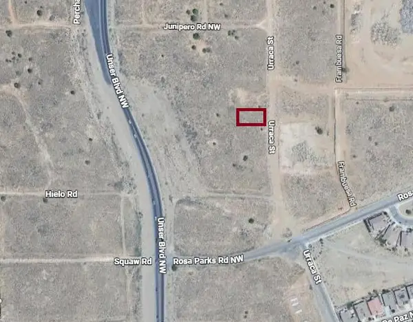 Uracca Street Nw #16, Albuquerque, NM 87120