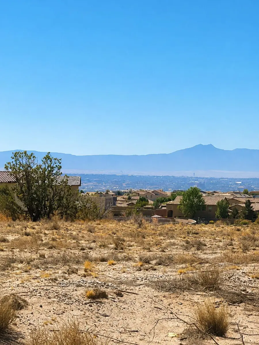 Uracca Street Nw #16, Albuquerque, NM 87120 - #3