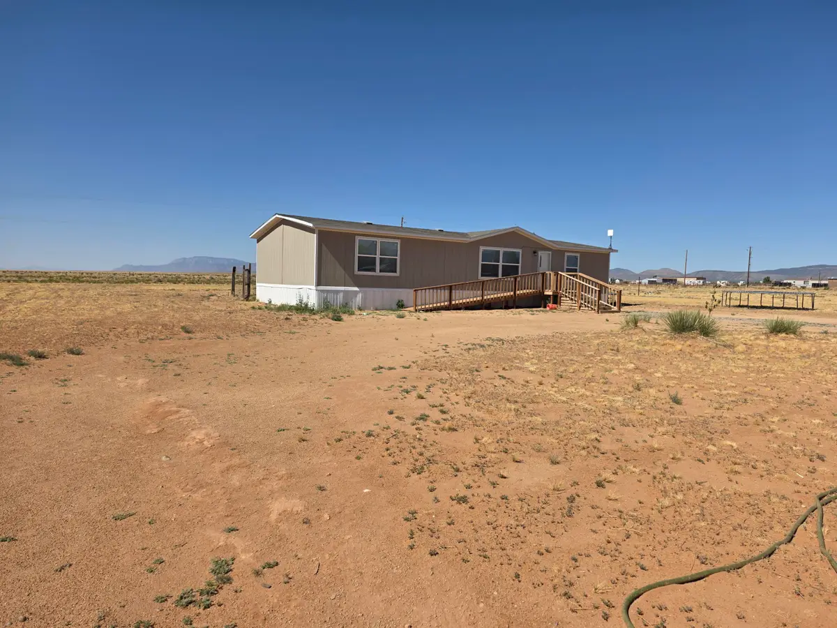 147 Manzano View Road, Los Lunas, NM 87031 - #1