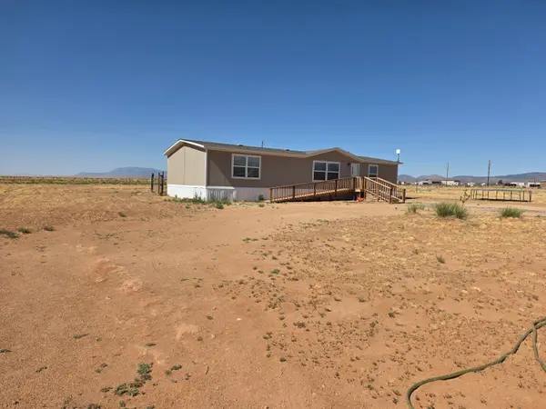 147 Manzano View Road, Los Lunas, NM 87031