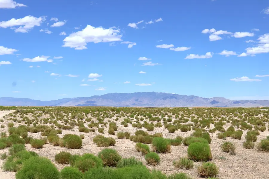 Lot 3 Rio Grande Estates, Veguita, NM 87062 - #3