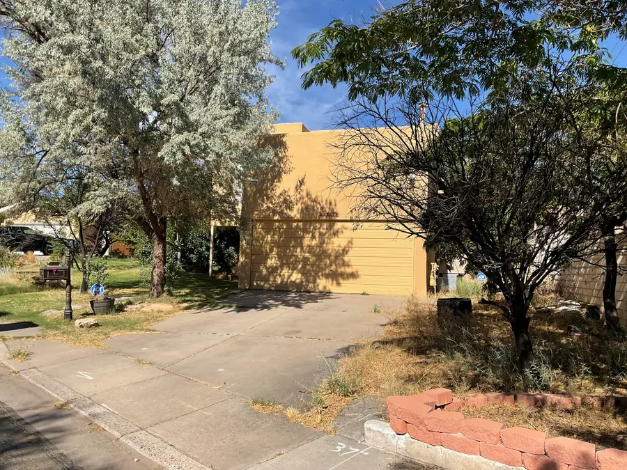 3608 General Patch Street Ne, Albuquerque, NM 87111 - #3