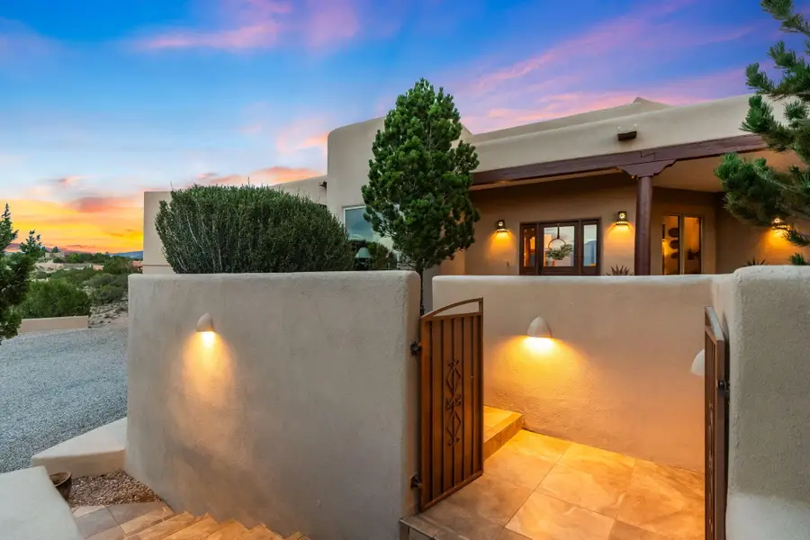 50 Anasazi Trails Loop, Placitas, NM 87043 - #3