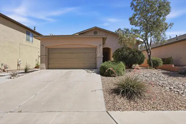 6227 Nueva Espana Road Nw, Albuquerque, NM 87114