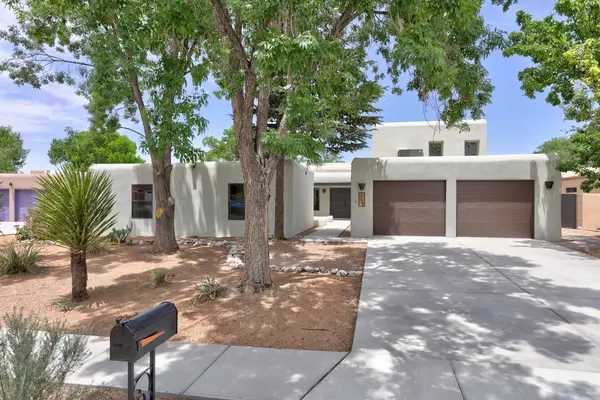 1315 Camino Ecuestre Nw, Albuquerque, NM 87107