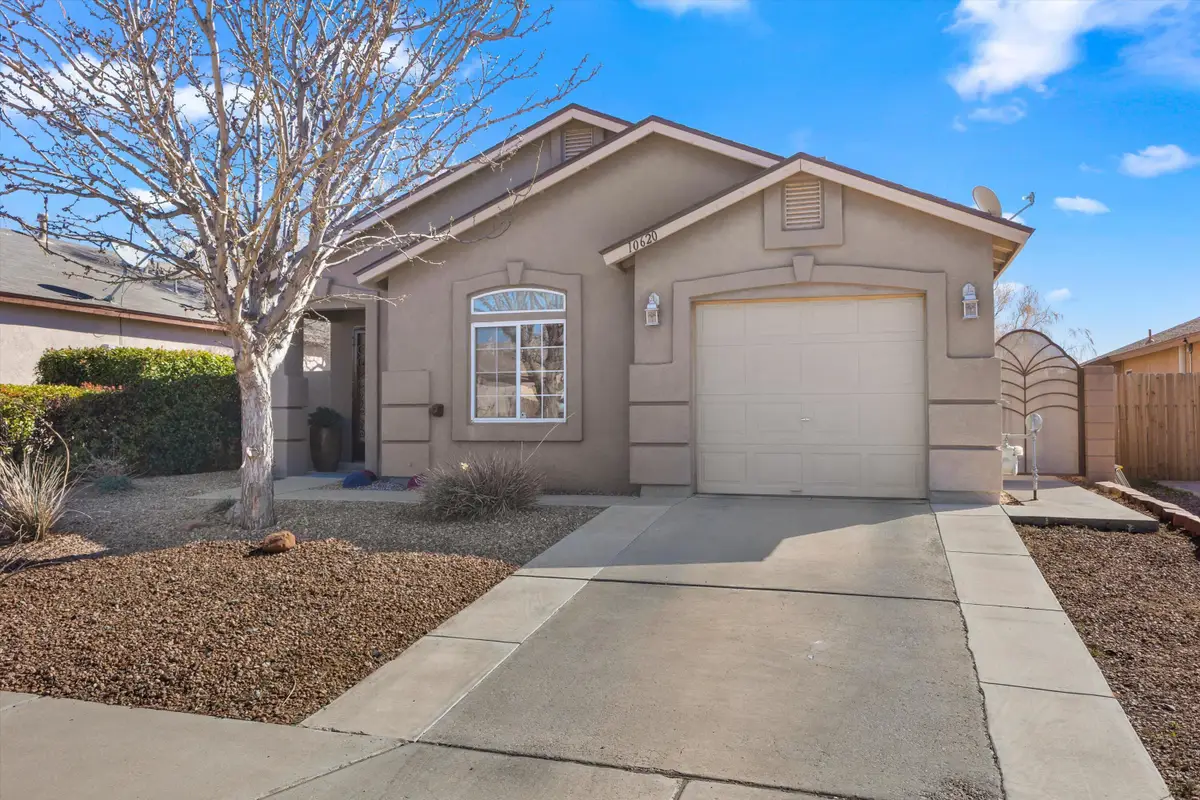 10620 Satellite Street Nw, Albuquerque, NM 87114 - #1