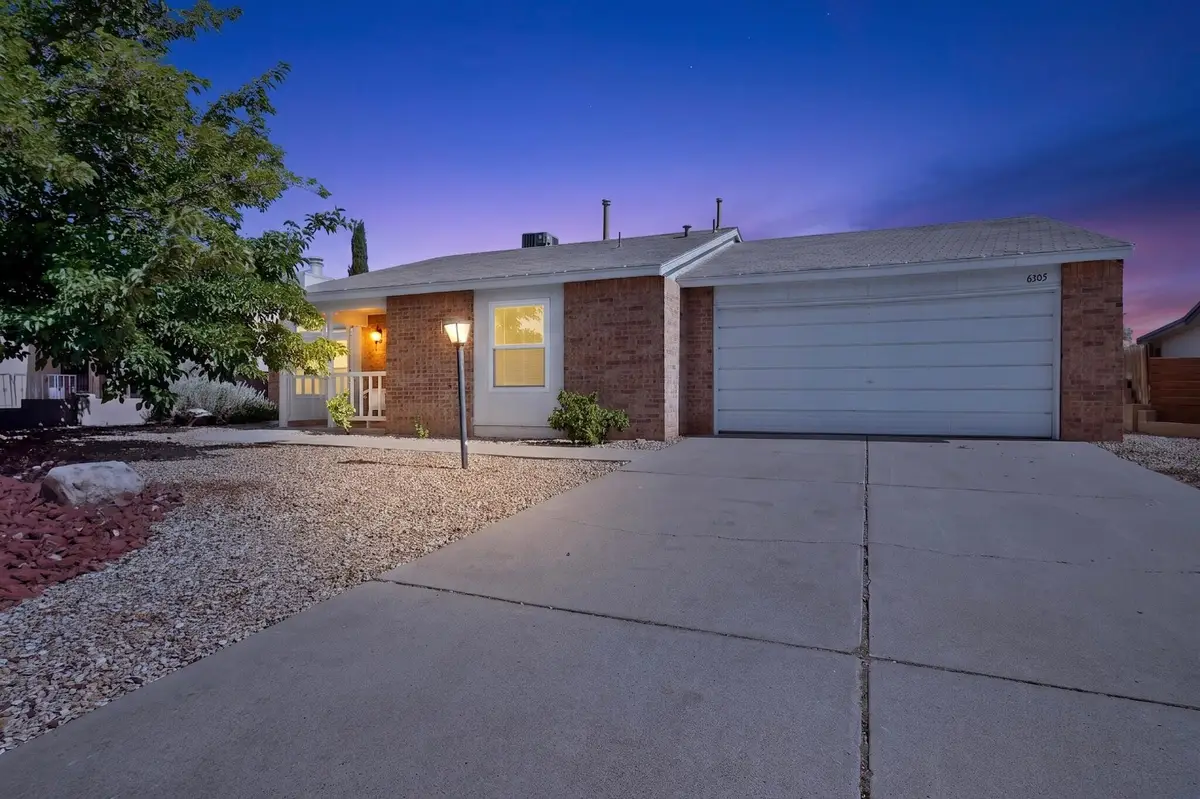 6305 Hawk Road Ne, Rio Rancho, NM 87144 - #1