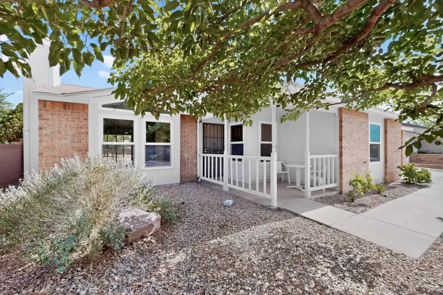 6305 Hawk Road Ne, Rio Rancho, NM 87144 - #2