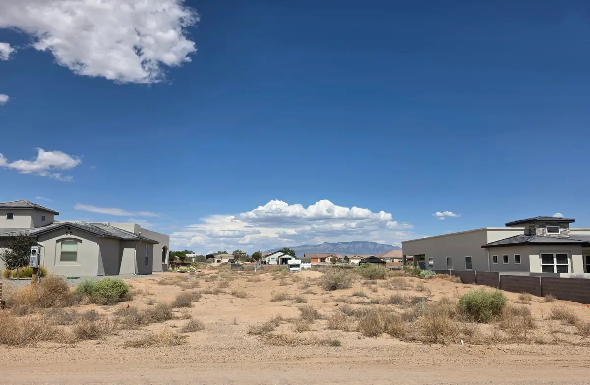 408 5th Street Ne, Rio Rancho, NM 87124 - #1