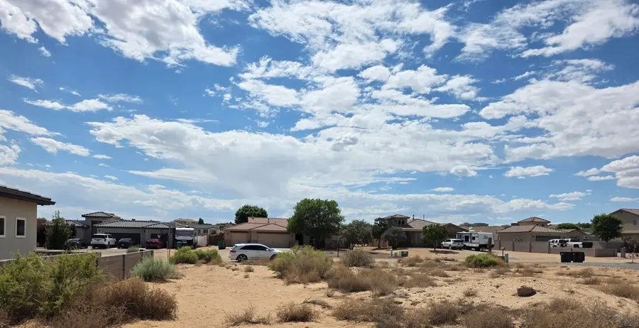 408 5th Street Ne, Rio Rancho, NM 87124 - #2