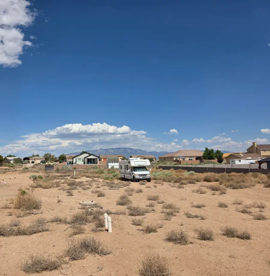 408 5th Street Ne, Rio Rancho, NM 87124 - #3