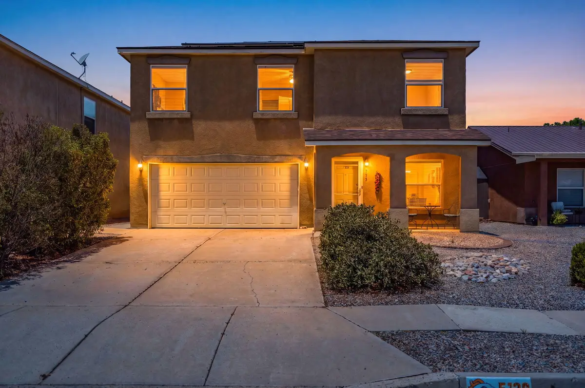 5739 Cibola Drive Ne, Rio Rancho, NM 87144 - #1