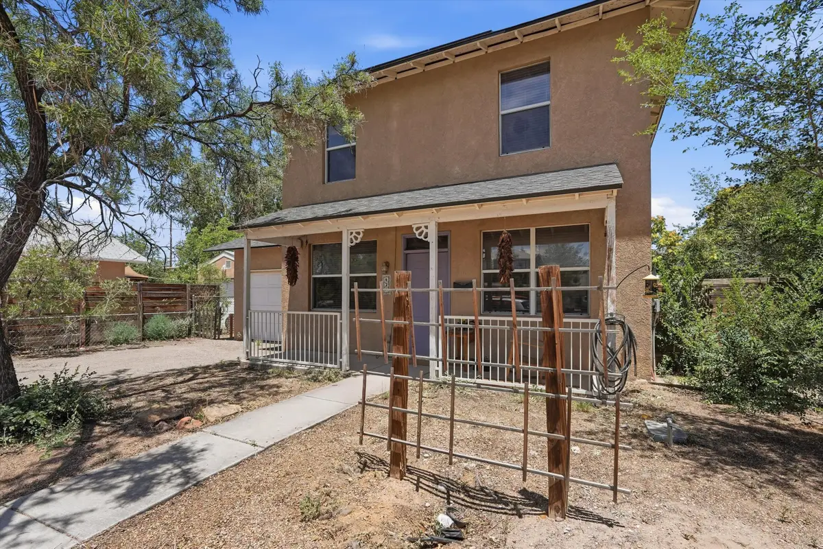 423 Placido Martinez Court Ne, Albuquerque, NM 87102 - #1