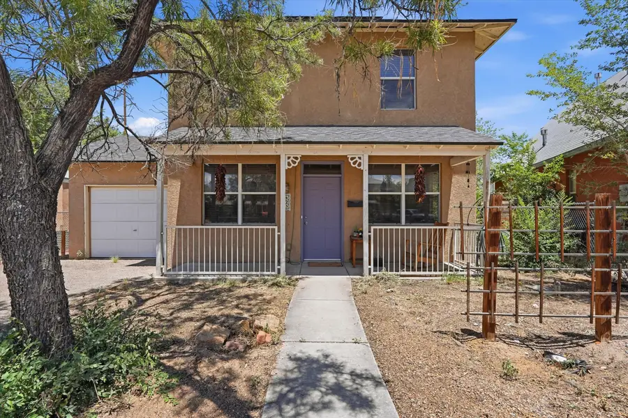 423 Placido Martinez Court Ne, Albuquerque, NM 87102 - #2