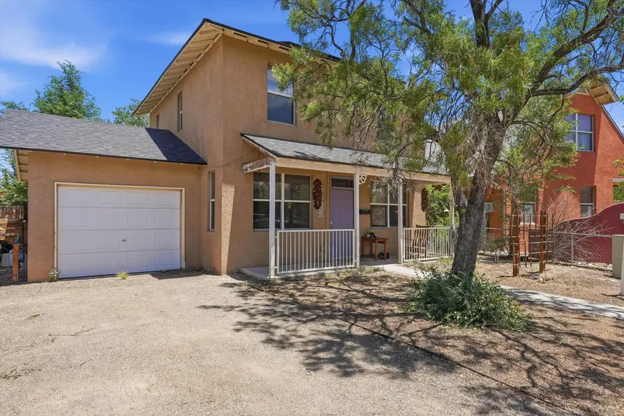 423 Placido Martinez Court Ne, Albuquerque, NM 87102 - #3